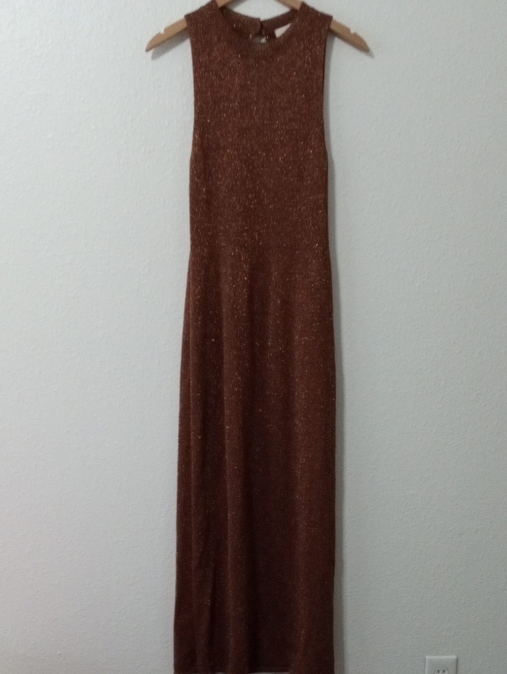 Sezane Dress